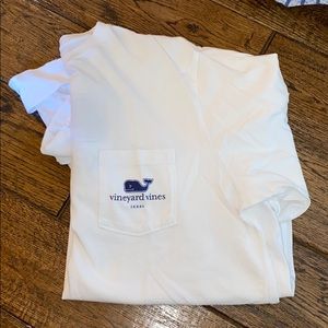 Vineyard vines longsleeve shirt